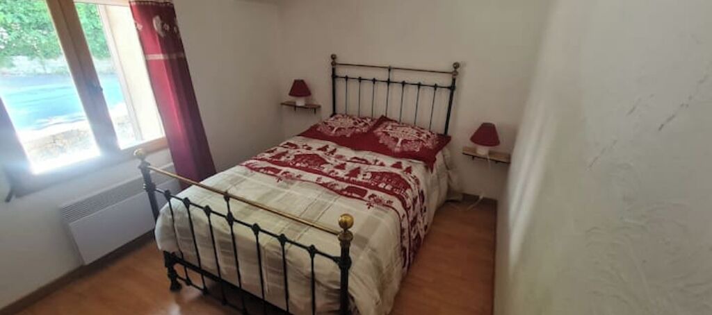 Photo of Bedroom in Guillaumes