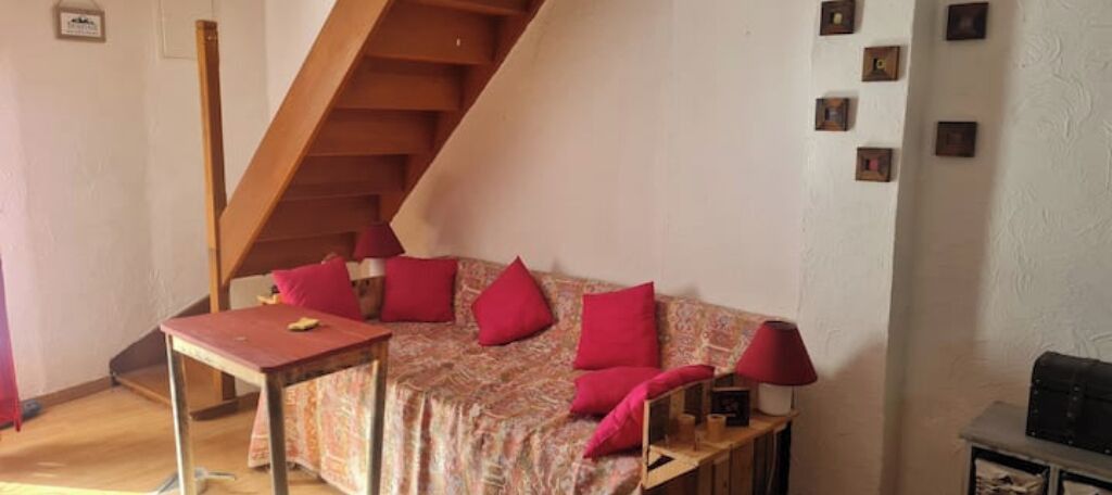 Photo of Livingroom in Guillaumes