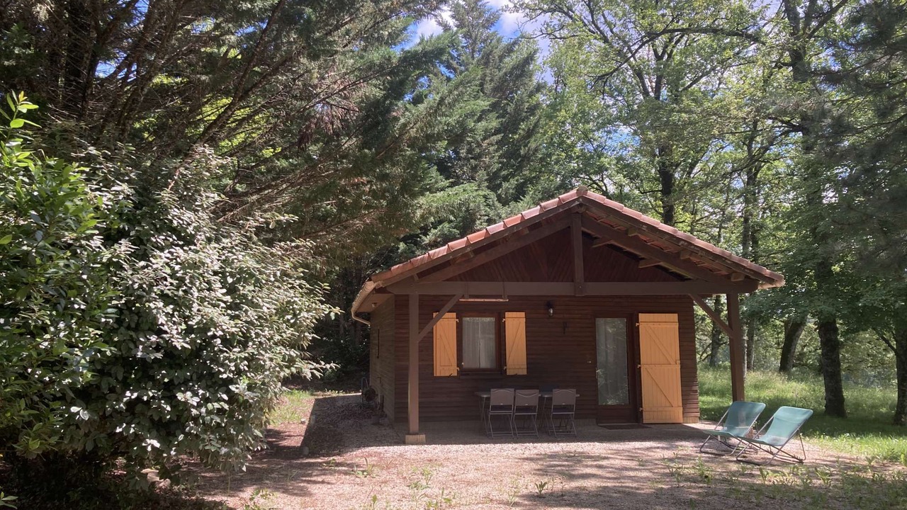 Photo of Outdoor in Andressac