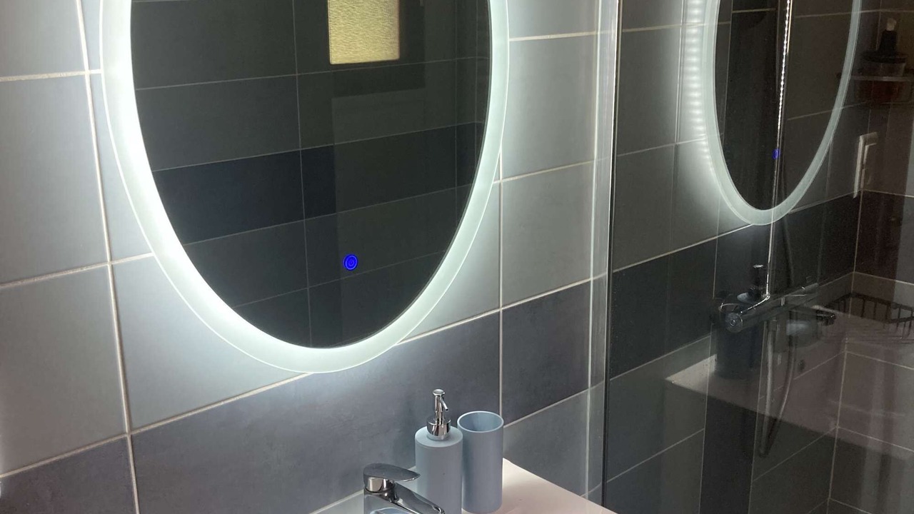 Photo of Bathroom in Andressac