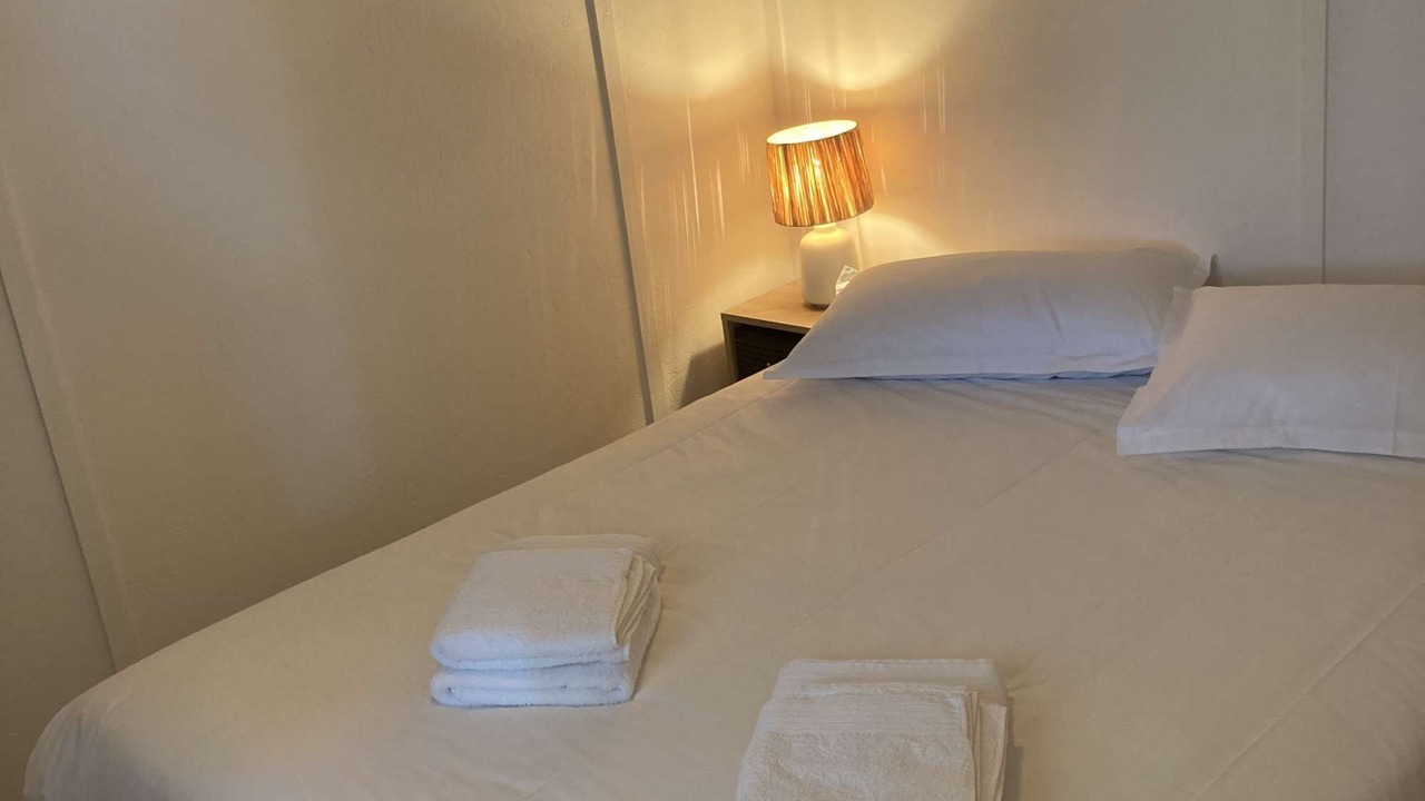 Photo of Bedroom in Andressac