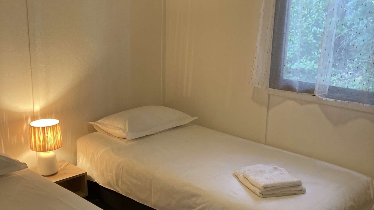 Photo of Bedroom in Andressac