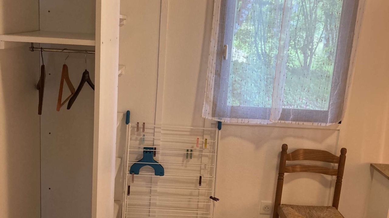 Photo of Bedroom in Andressac