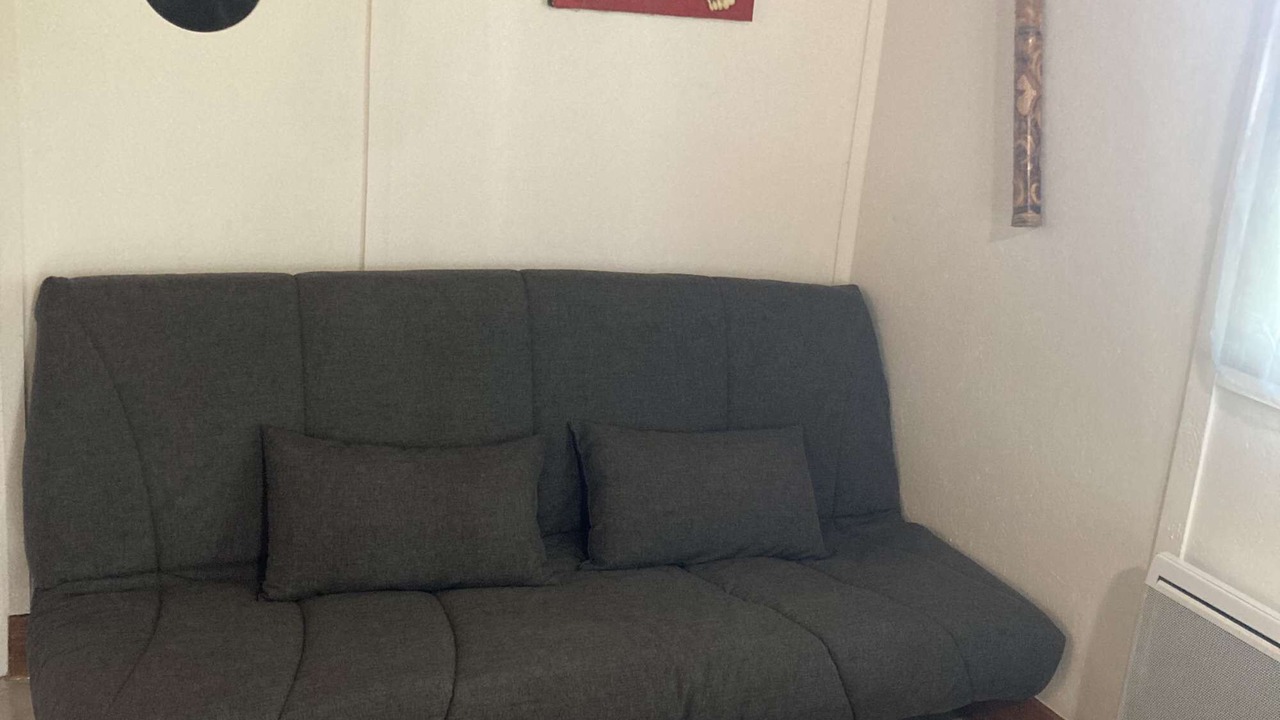 Photo of Livingroom in Andressac