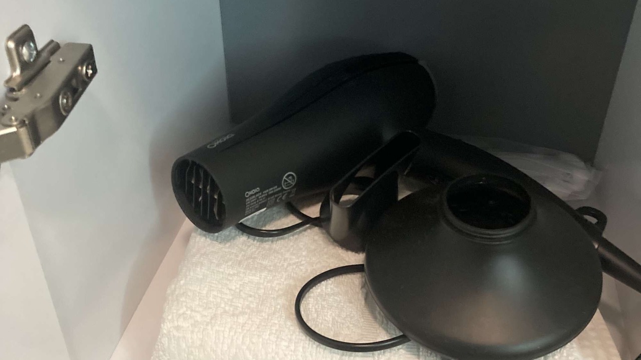 Photo of Bathroom in Andressac