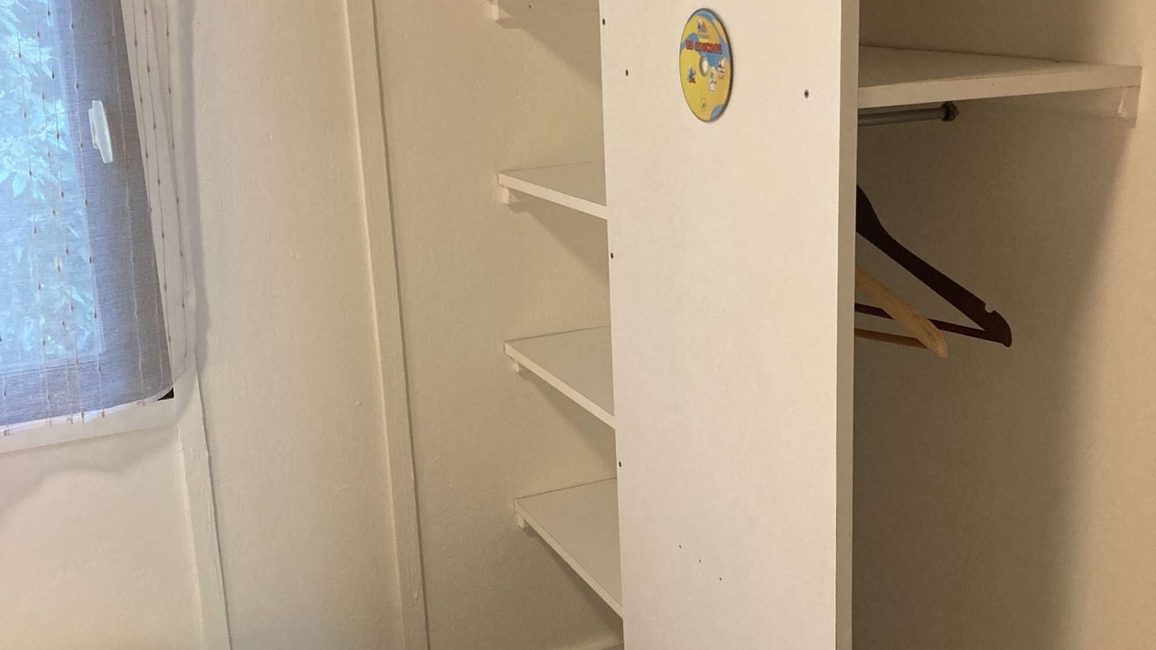 Photo of Bedroom in Andressac