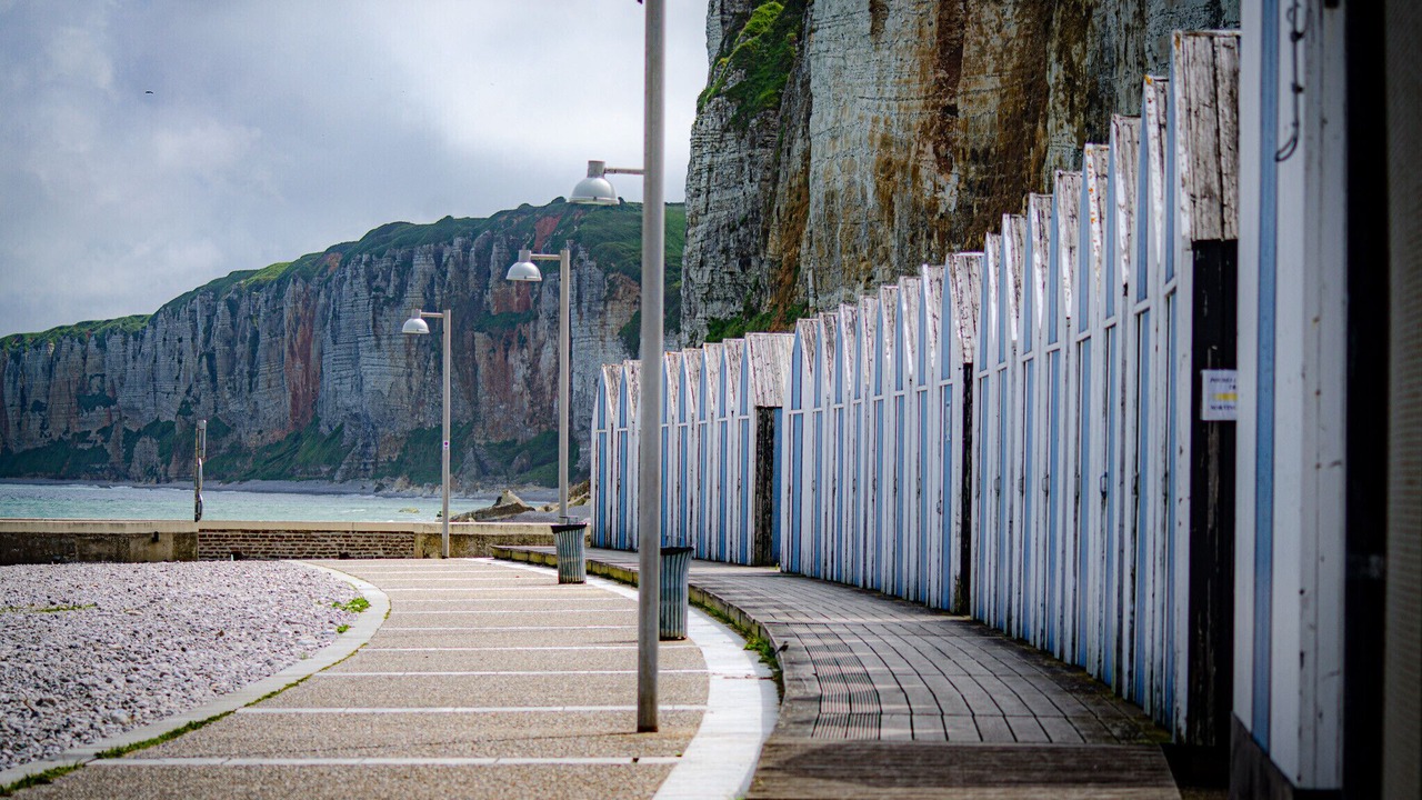 Photo of Others in Yport