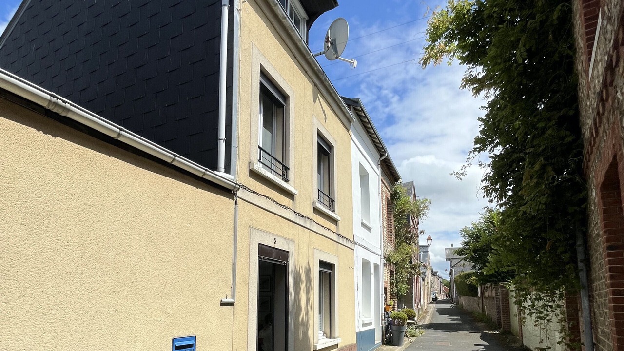 Photo of Outdoor in Yport