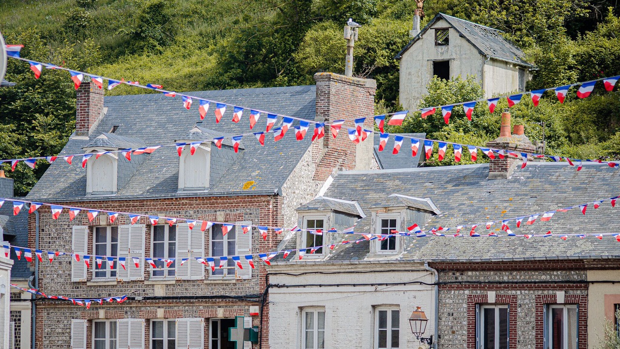 Photo of Outdoor in Yport