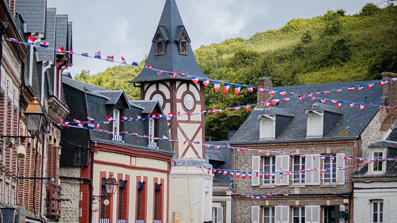 Photo of Others in Yport