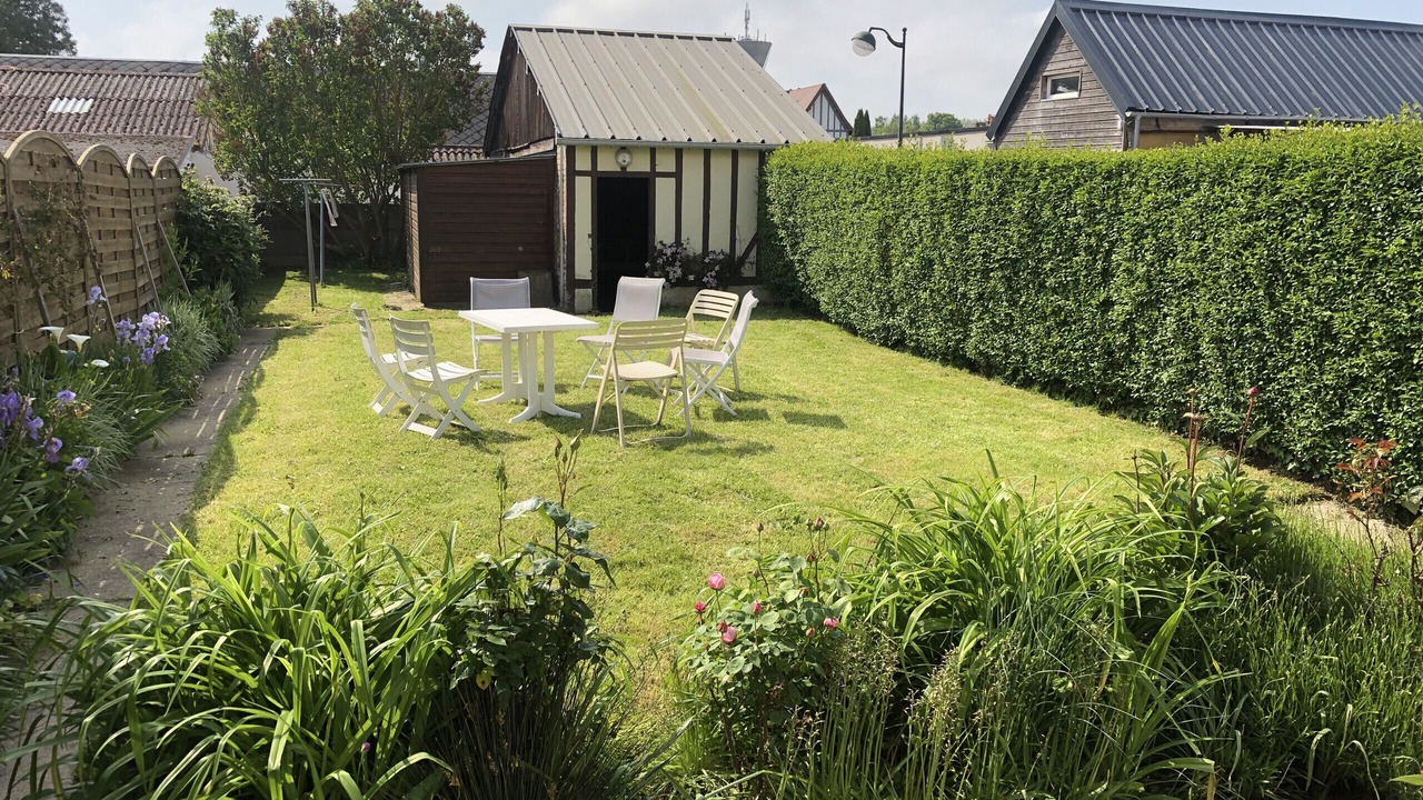 Photo of Outdoor in Offranville