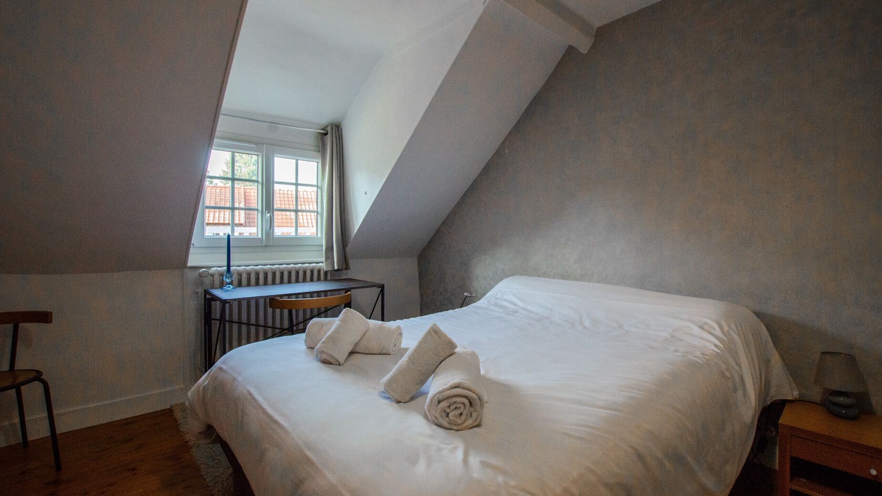Photo of Bedroom in Offranville
