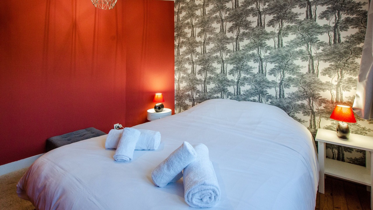 Photo of Bedroom in Offranville