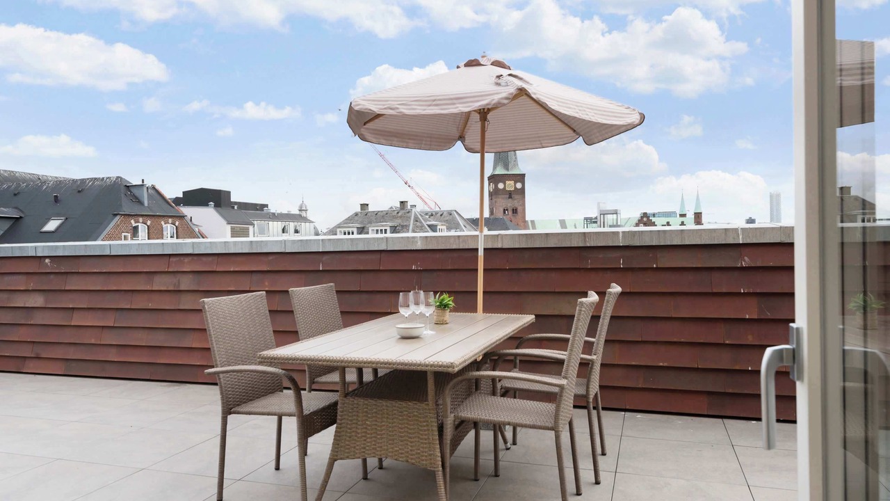 Photo of Outdoor in Midtbyen