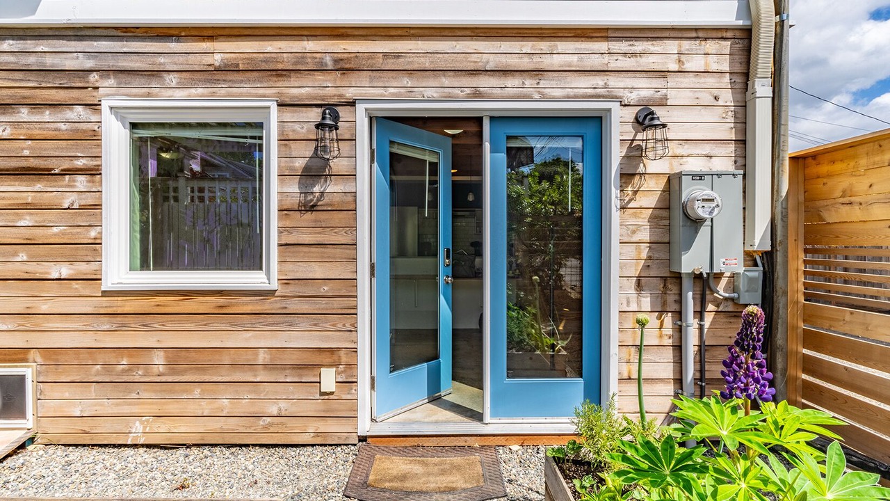 Photo of Outdoor in Capitol Hill