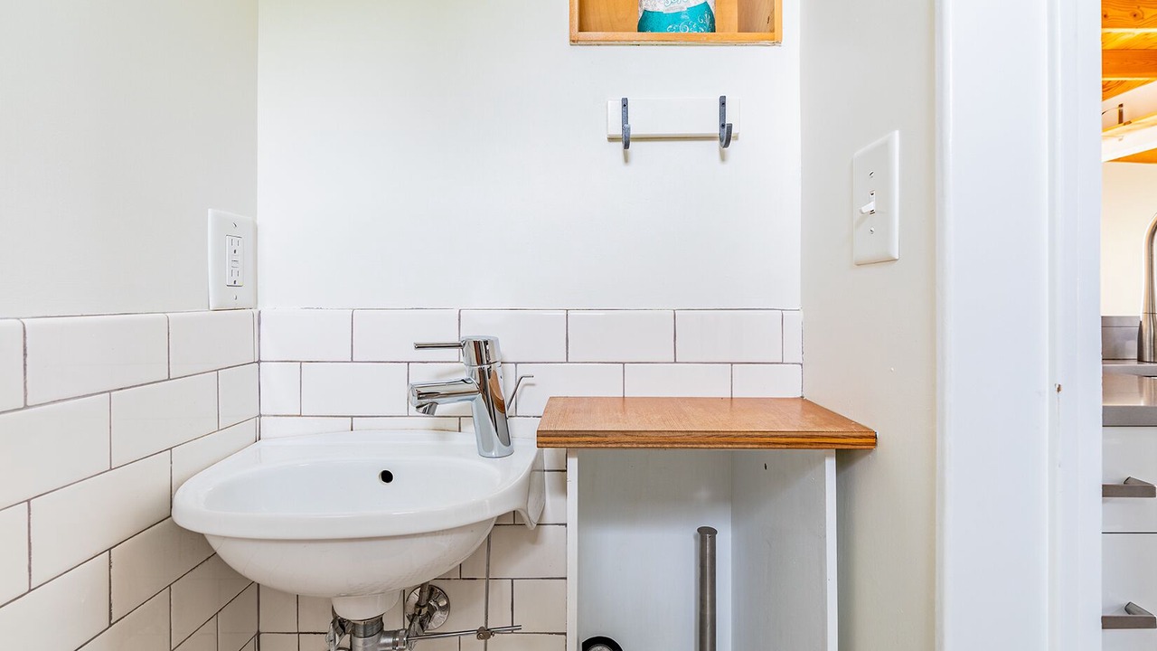 Photo of Bathroom in Capitol Hill