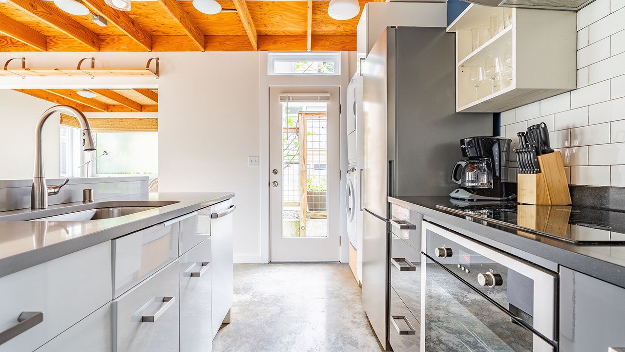 Photo of Kitchen in Capitol Hill