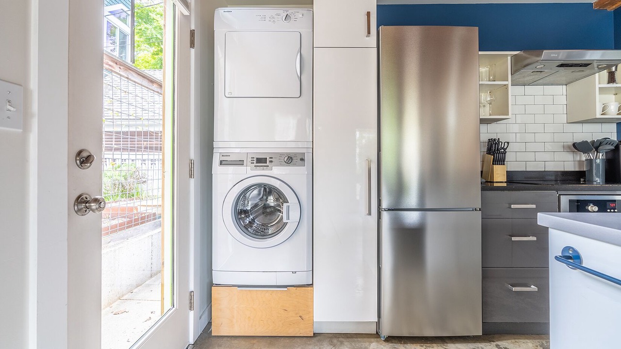 Photo of Kitchen in Capitol Hill