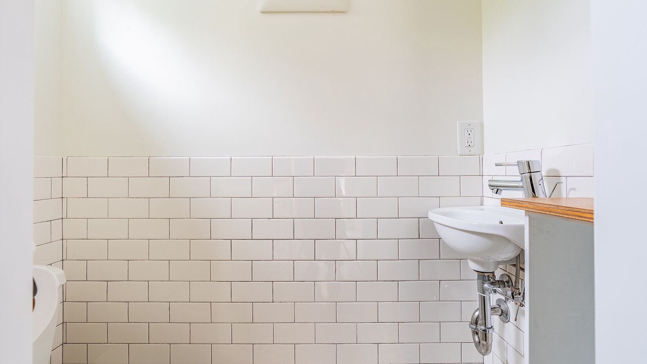 Photo of Bathroom in Capitol Hill