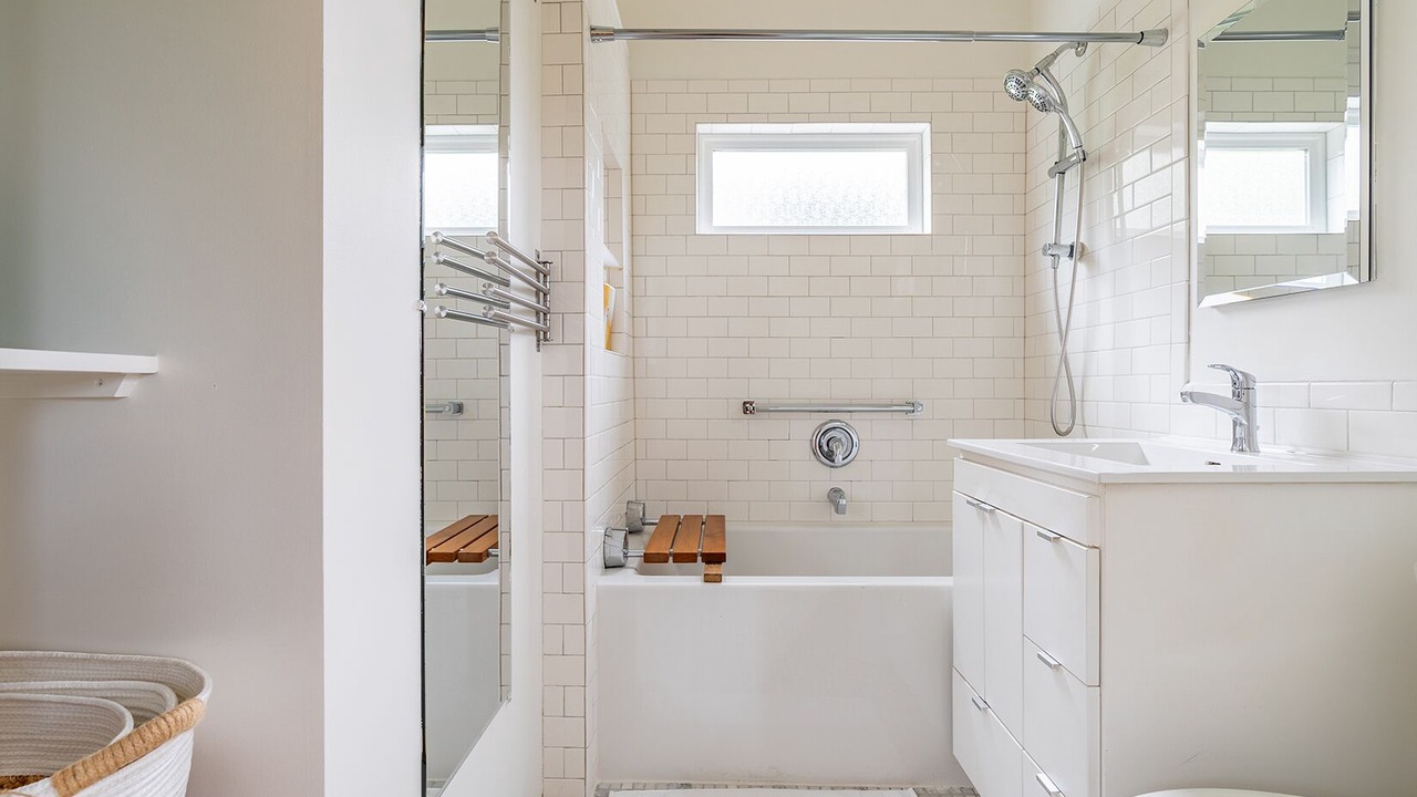 Photo of Bathroom in Capitol Hill