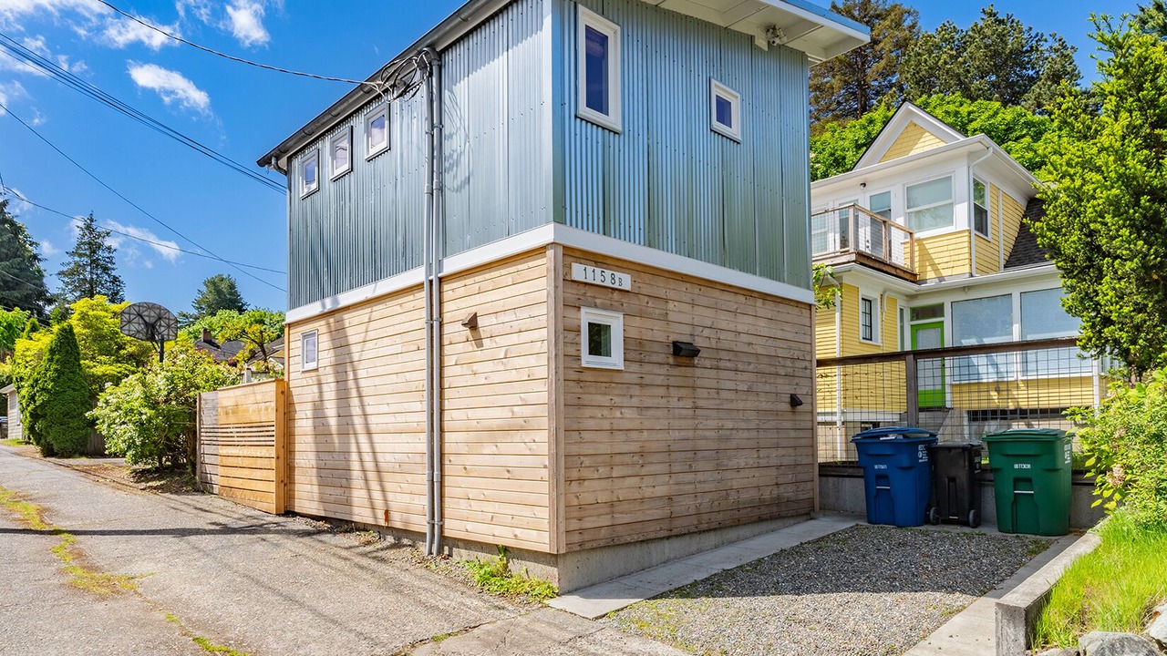 Photo of Outdoor in Capitol Hill