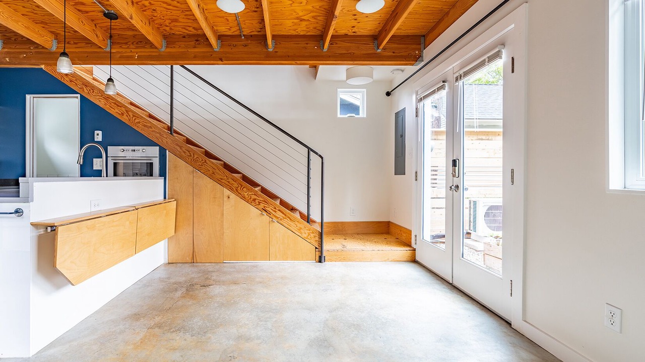 Photo of Others in Capitol Hill