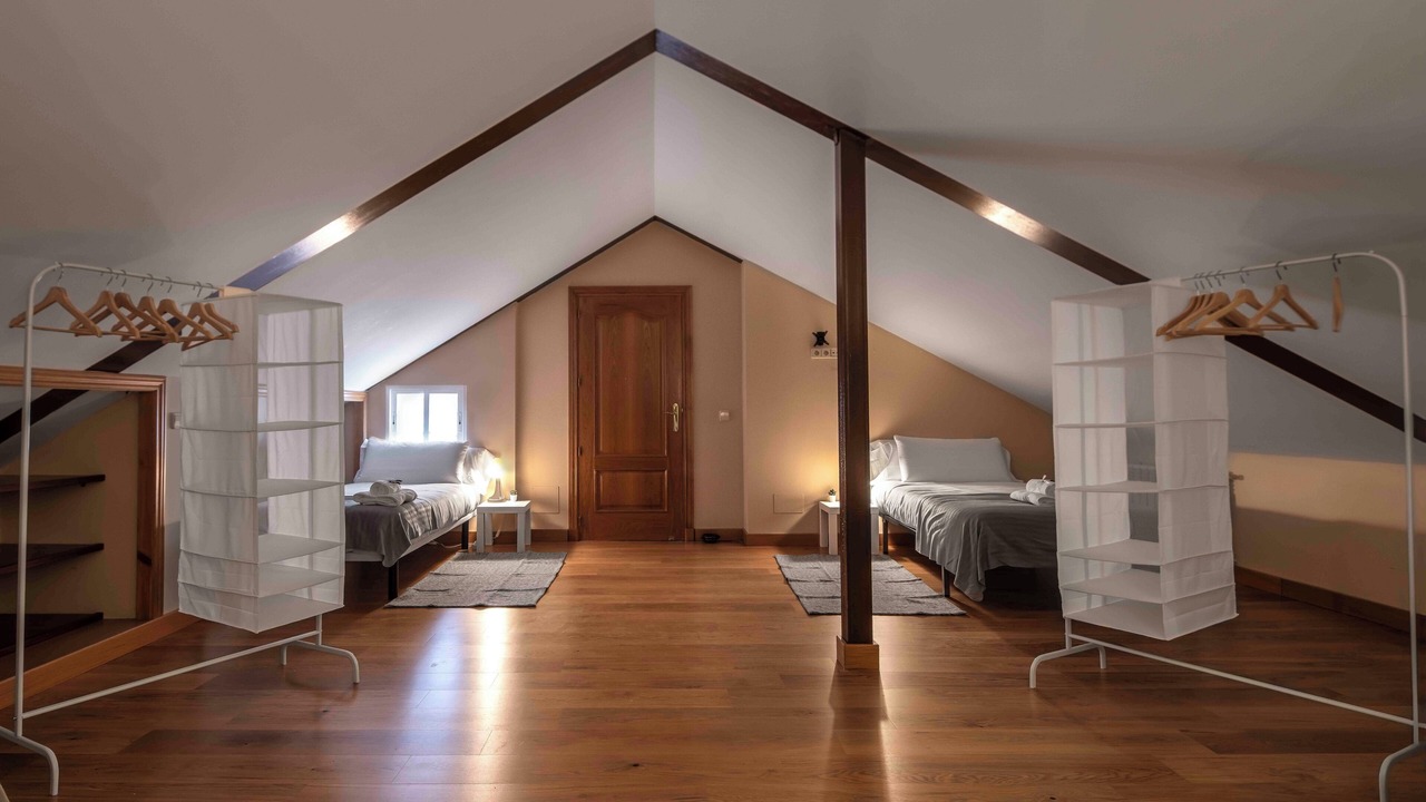 Photo of Bedroom in Valdilecha