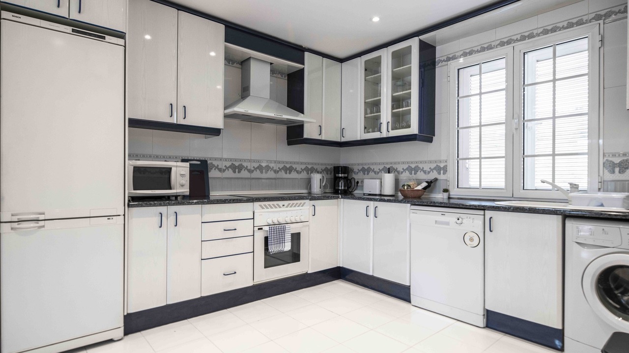 Photo of Kitchen in Valdilecha