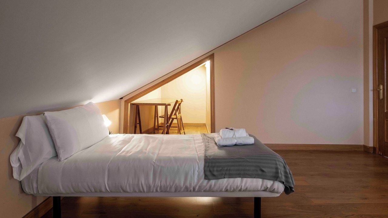 Photo of Bedroom in Valdilecha