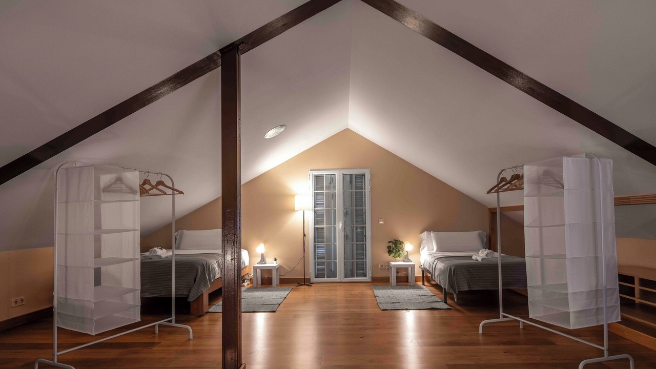 Photo of Bedroom in Valdilecha
