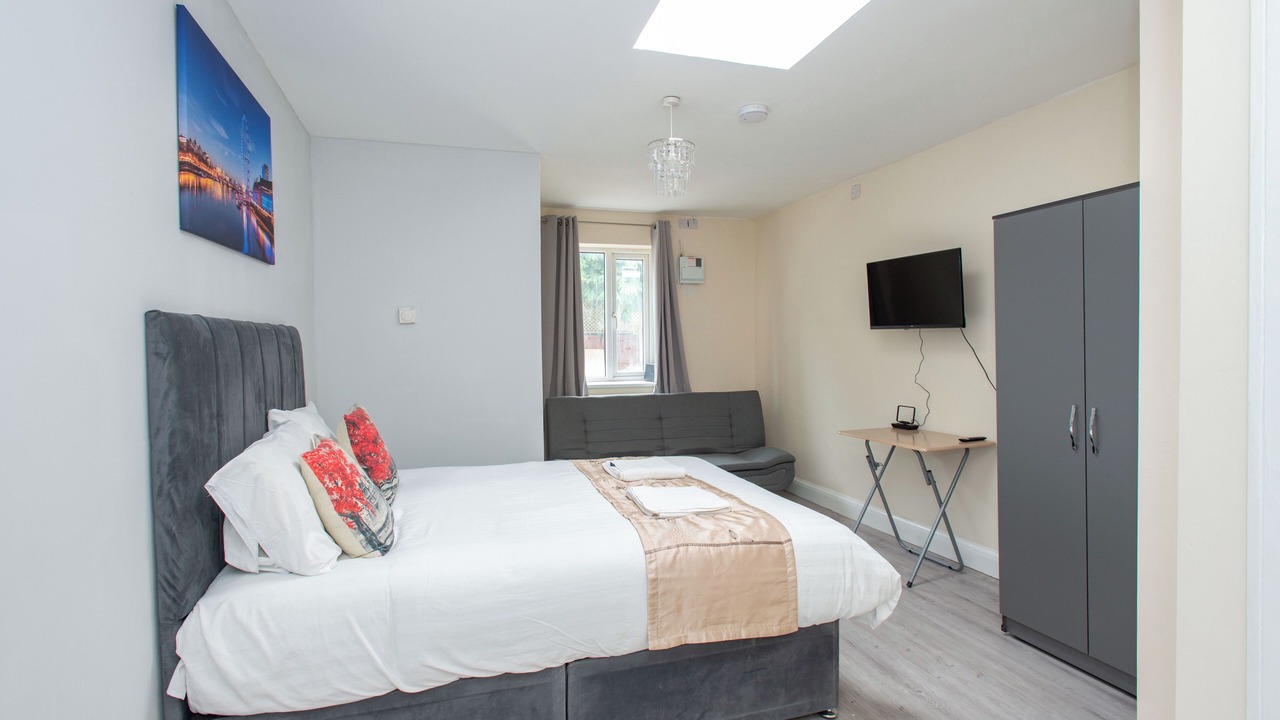 Photo of Bedroom in London Borough of Bromley