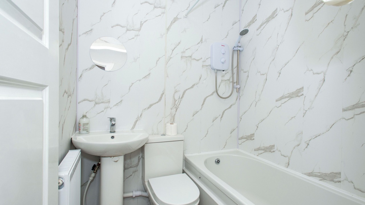 Photo of Bathroom in London Borough of Bromley