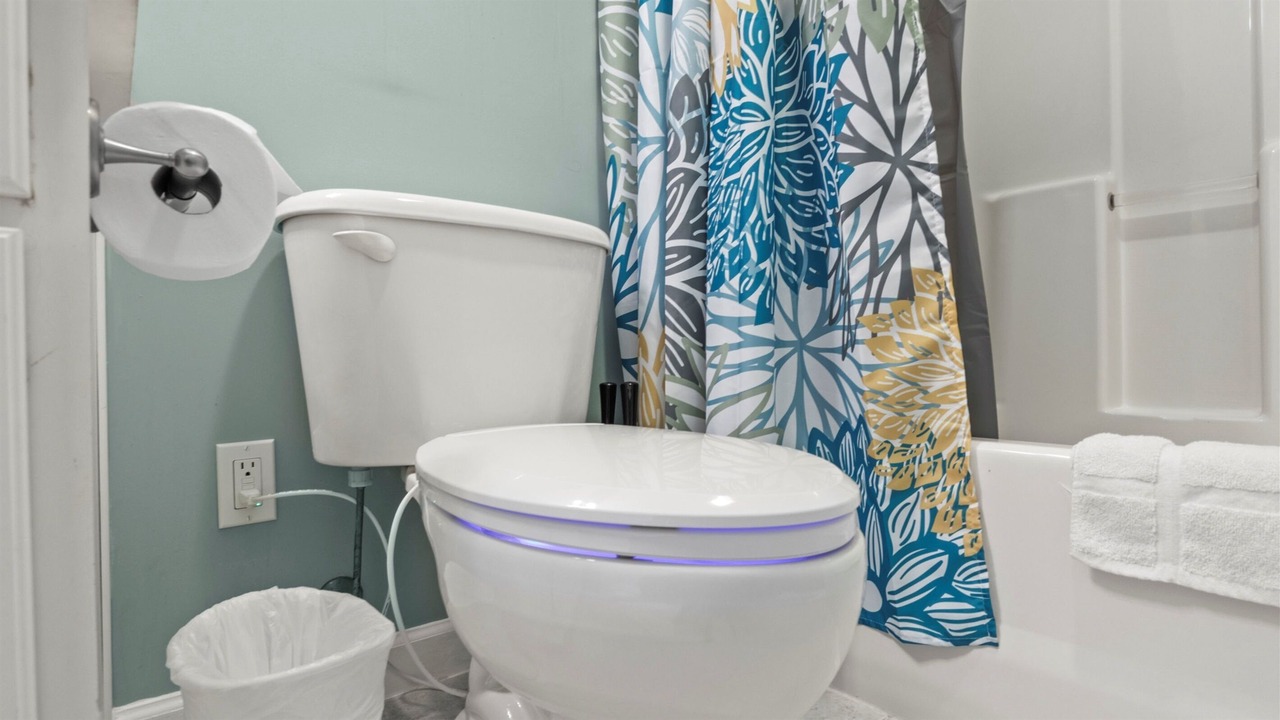 Photo of Bathroom in Wake Forest
