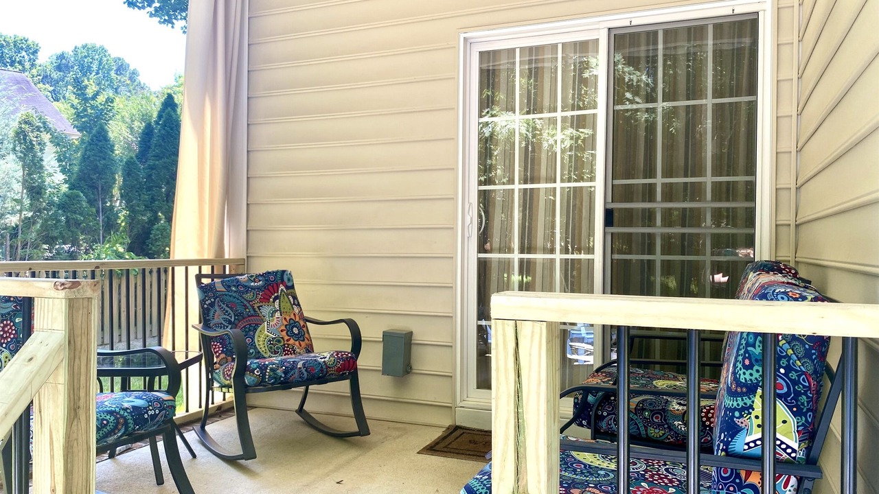 Photo of Outdoor in Wake Forest
