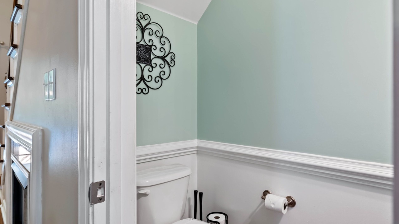 Photo of Bedroom in Wake Forest