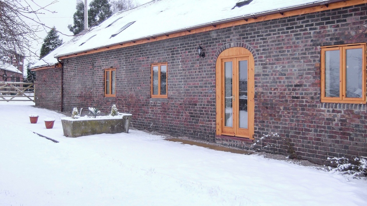 Photo of Outdoor in Polesworth