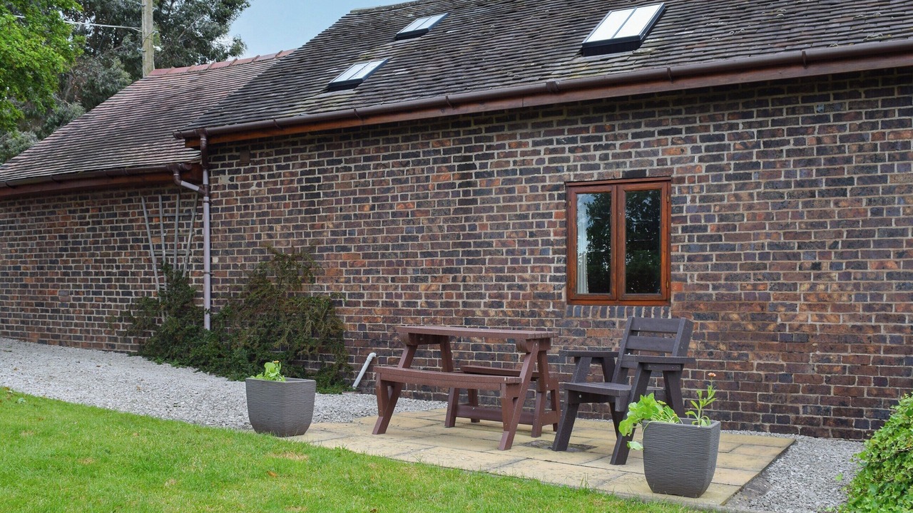 Photo of Outdoor in Polesworth