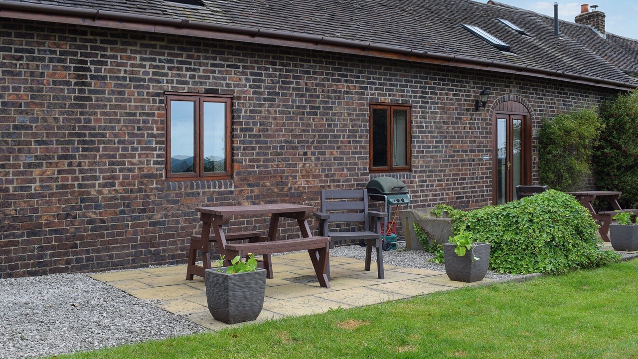 Photo of Outdoor in Polesworth