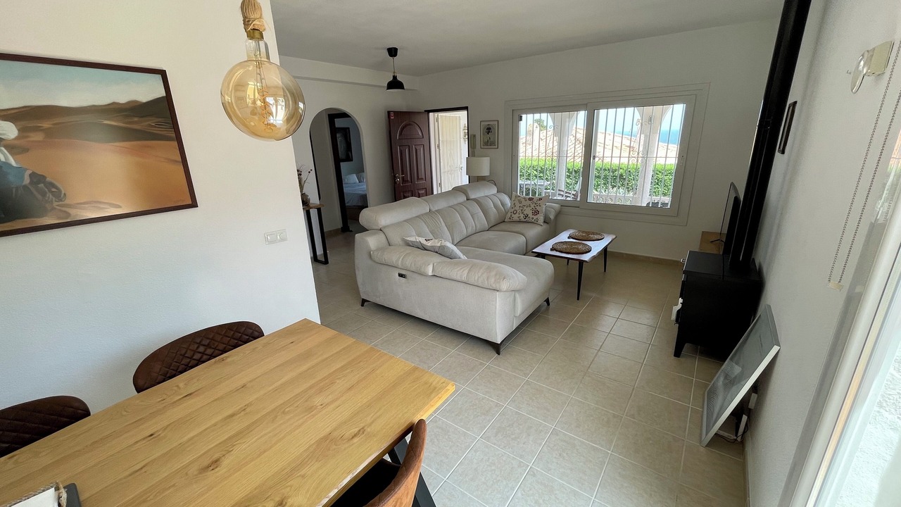 Photo of Livingroom in El Faro