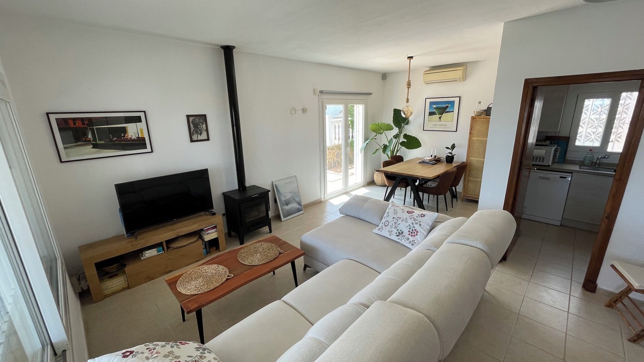 Photo of Livingroom in El Faro