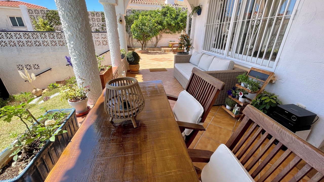 Photo of Outdoor in El Faro