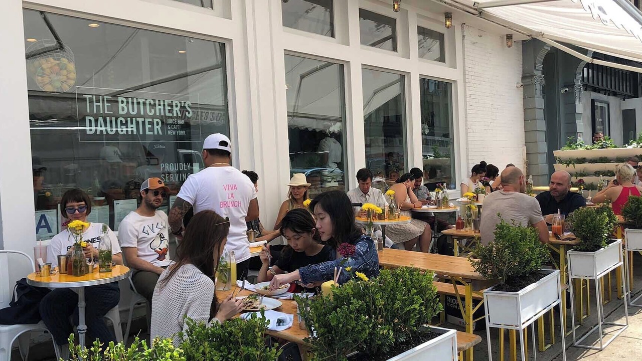 Photo of Outdoor in Chinatown