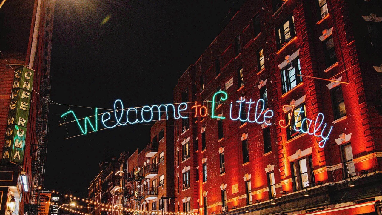 Photo of Outdoor in Chinatown