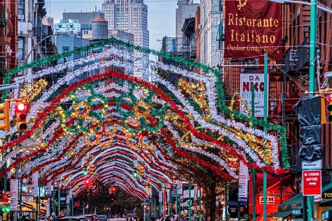 Photo of Others in Chinatown