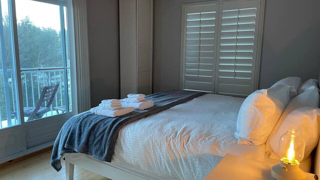 Photo of Bedroom in Greater Madawaska