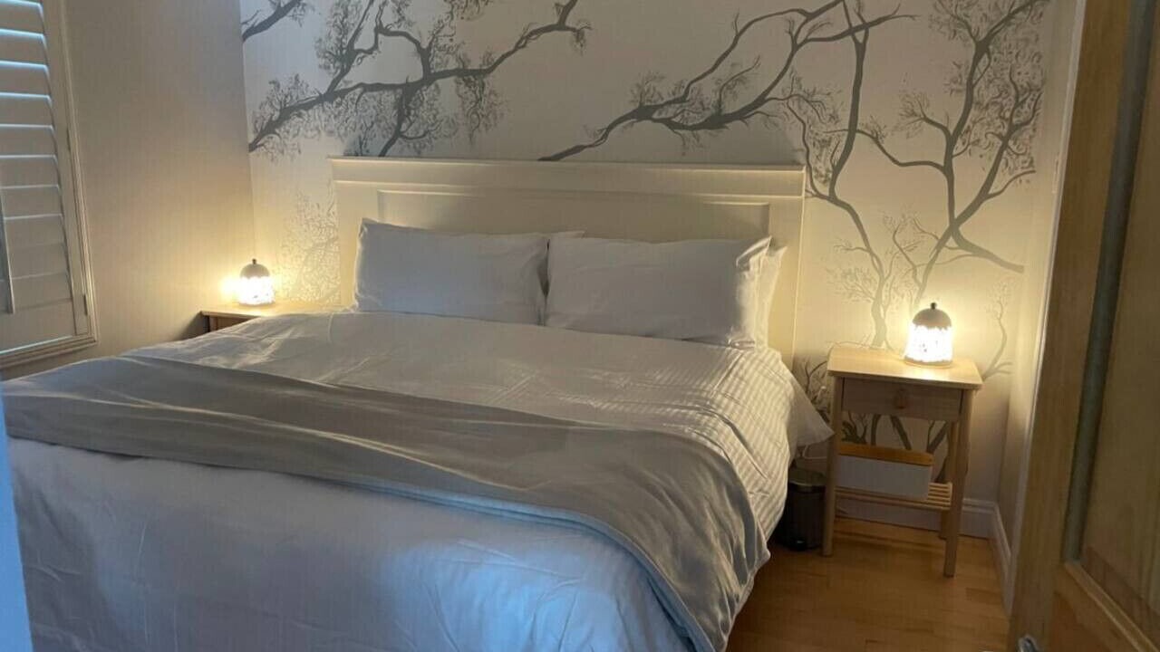 Photo of Bedroom in Greater Madawaska
