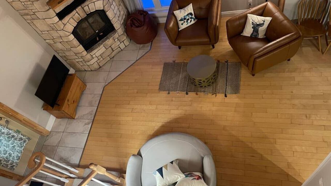 Photo of Livingroom in Greater Madawaska