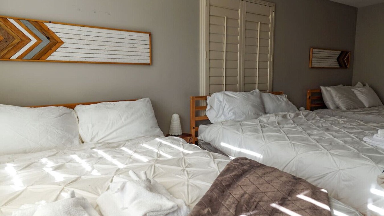 Photo of Bedroom in Greater Madawaska