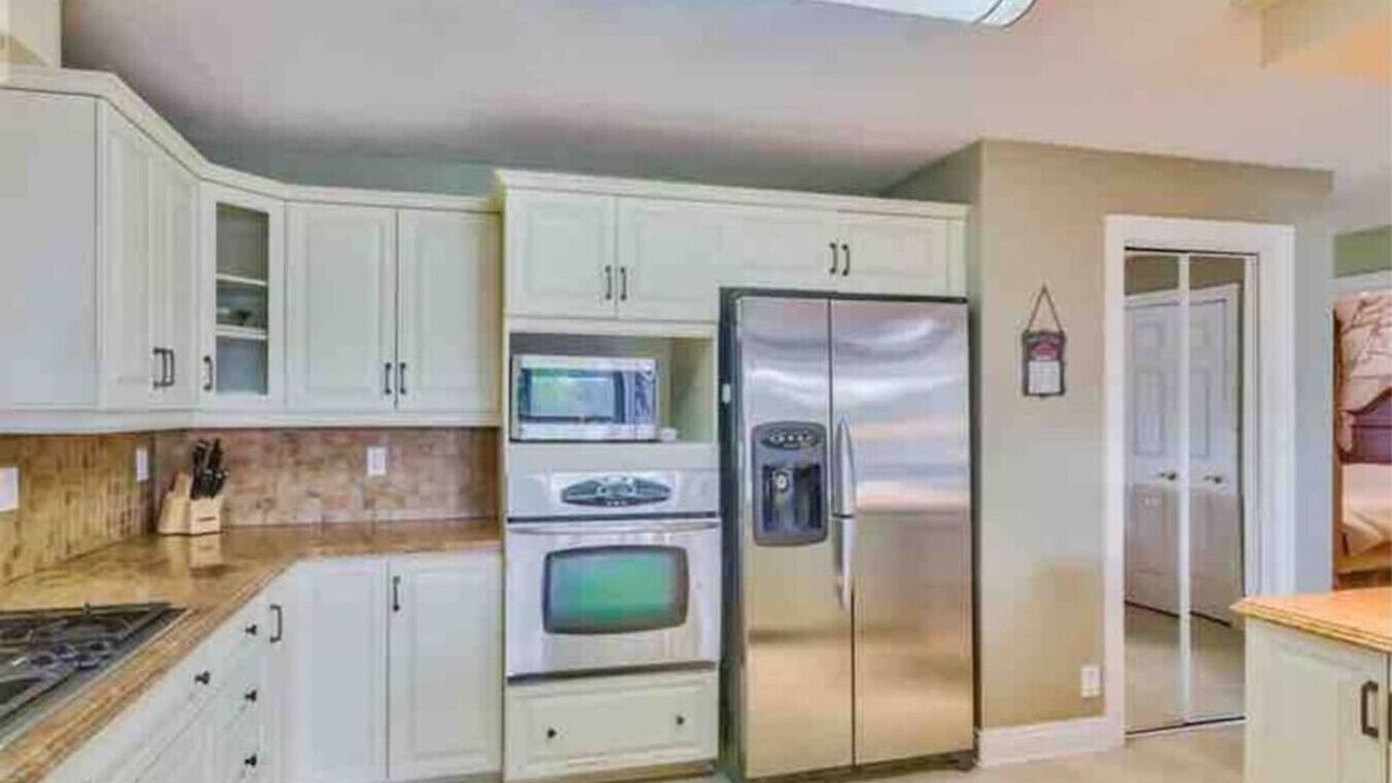 Photo of Kitchen in Greater Madawaska