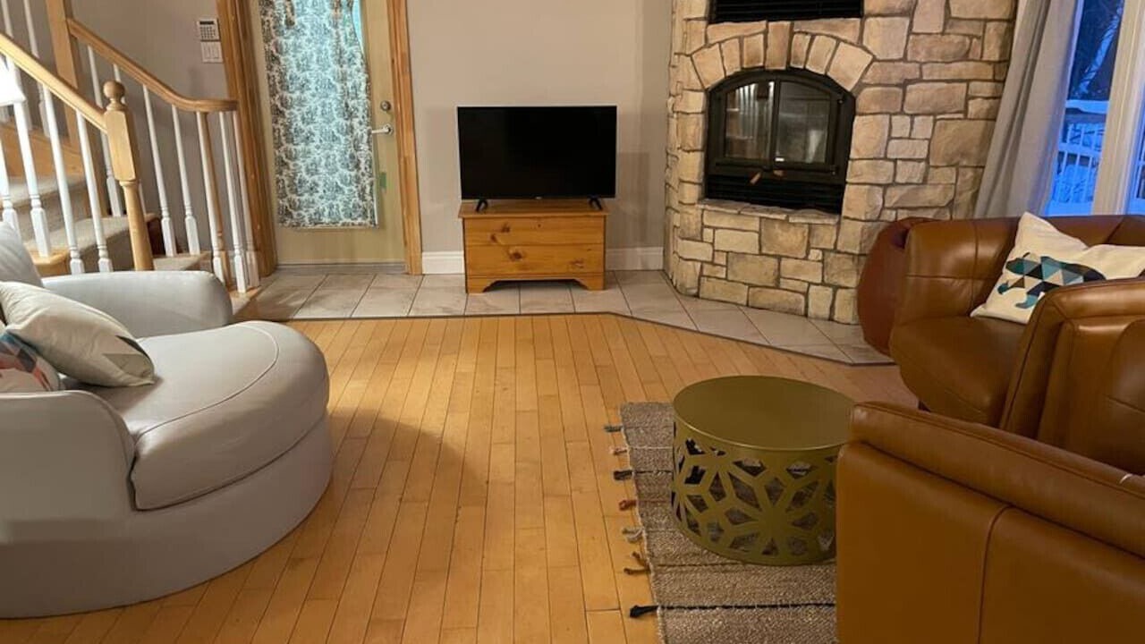 Photo of Livingroom in Greater Madawaska